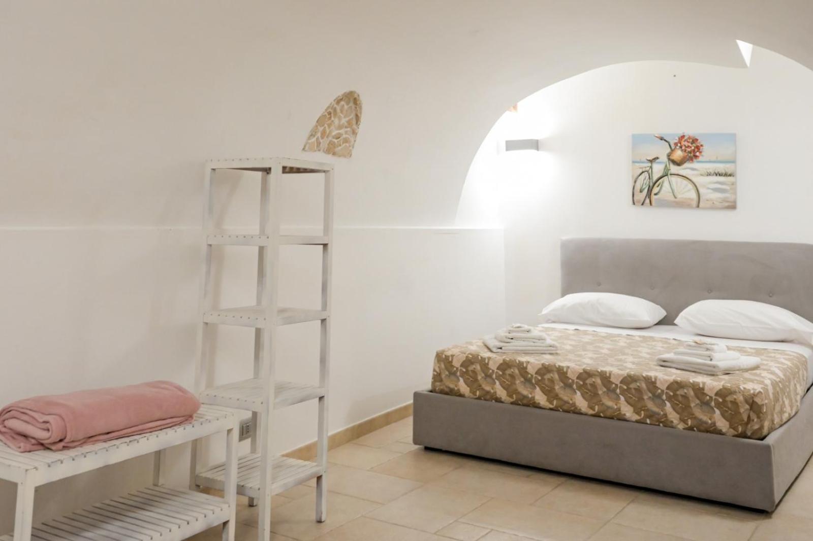 Ferienhaus Joy's Bari